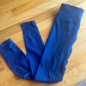 Fabletics Ribbed Leggings